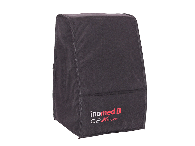 Transportabdeckung für C2 Xplore
